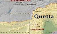 Attentati a Quetta colpiti gli Hazara -prima parte